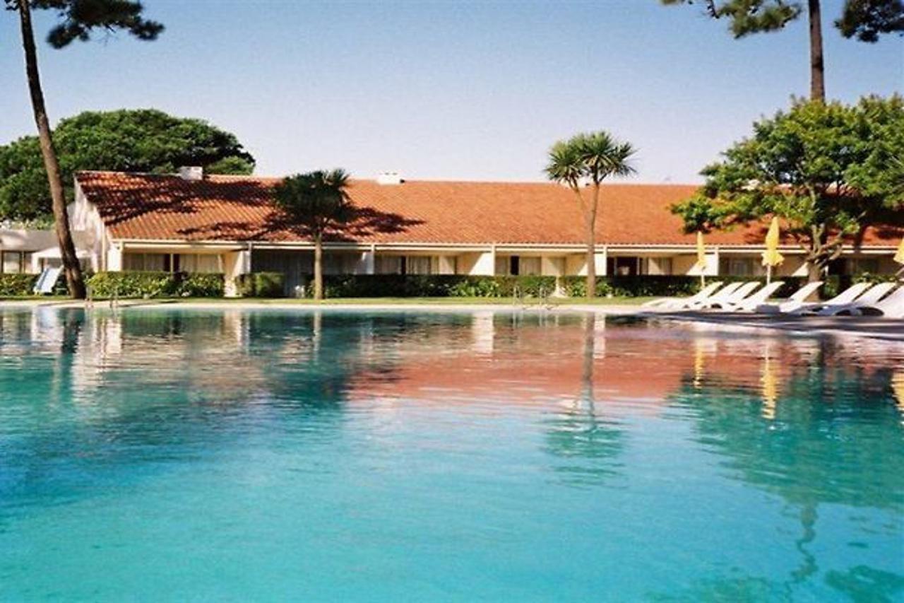 Apartamentos Turisticos Pinhal Da Foz Esposende Exterior foto