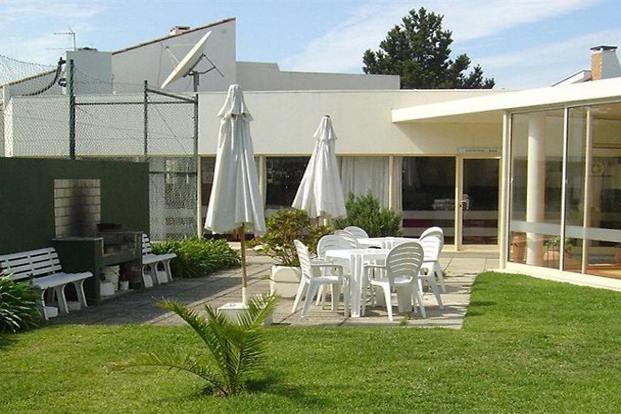 Apartamentos Turisticos Pinhal Da Foz Esposende Exterior foto