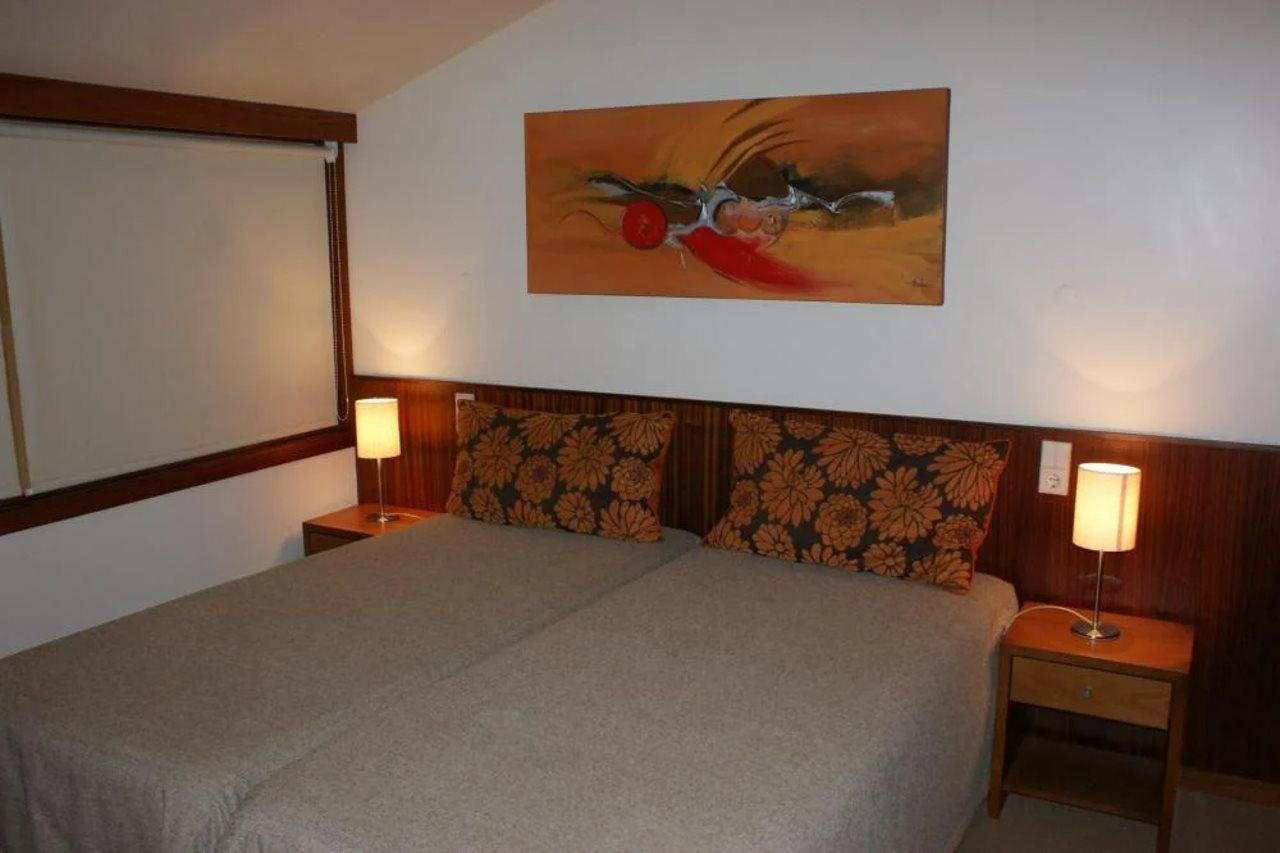 Apartamentos Turisticos Pinhal Da Foz Esposende Exterior foto