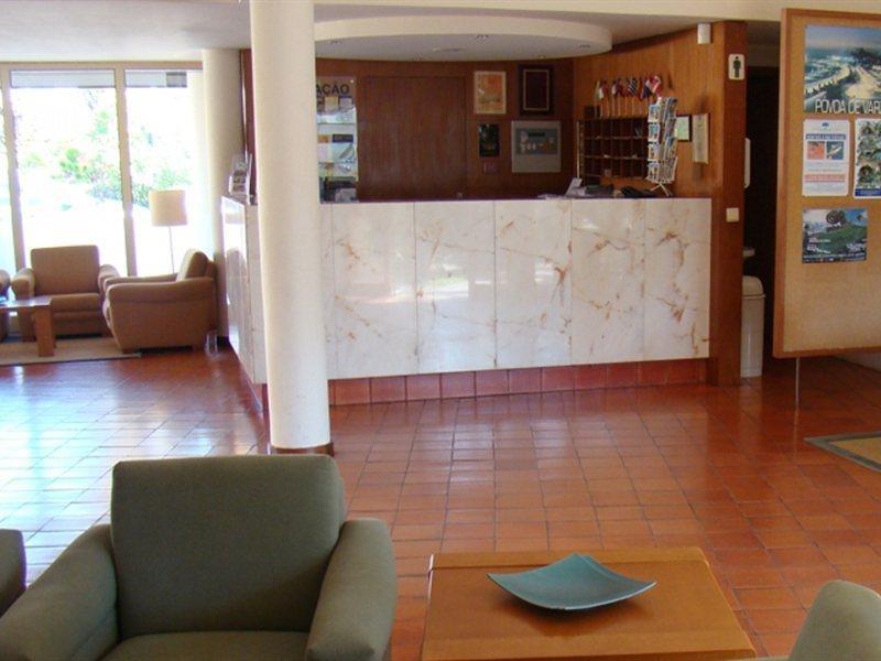 Apartamentos Turisticos Pinhal Da Foz Esposende Exterior foto