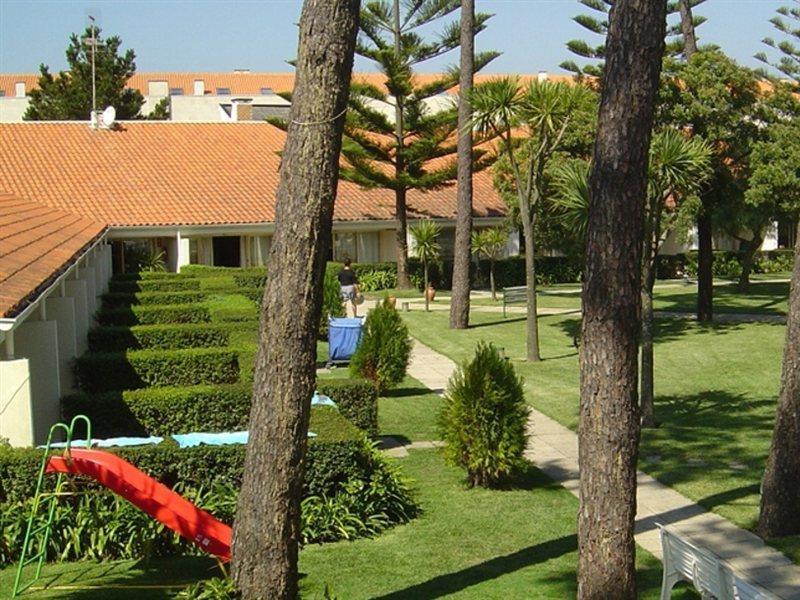 Apartamentos Turisticos Pinhal Da Foz Esposende Exterior foto